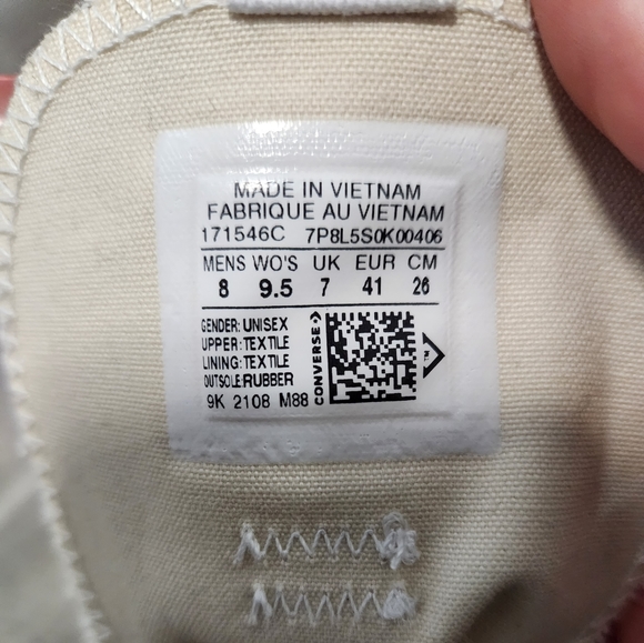 Brand New Run Star Motion Cx Platform $100 - Picture 4 of 7